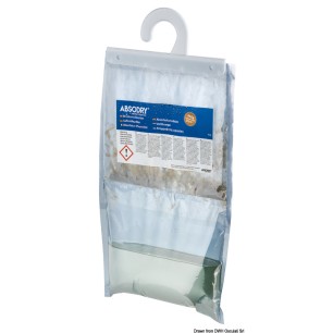
ABSODRY Hanger 450 gr 
