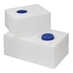 
Réservoir rigide eau potable 170 l 
