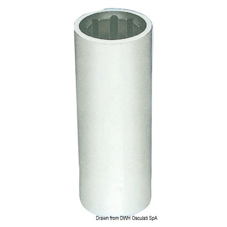 
Bague transmission 60 mm 3"1/4 
