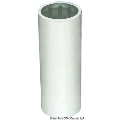 
Bague transmission 60 mm 3"1/4 
