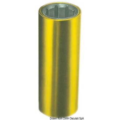 
Bague de transmission 35 x 50 mm 
