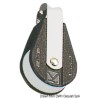 
Poulie simple attache fixe A 
