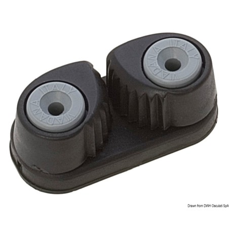 
Coinceur fibre de carbone 5/14 mm 
