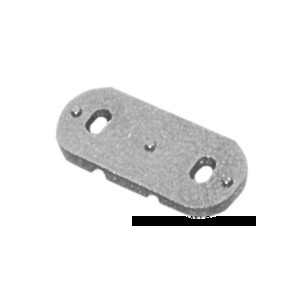 
Base plate Delrin 
