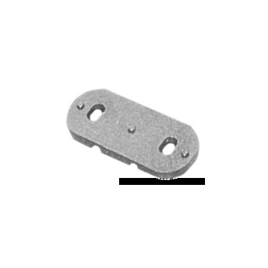 
Base plate Delrin 
