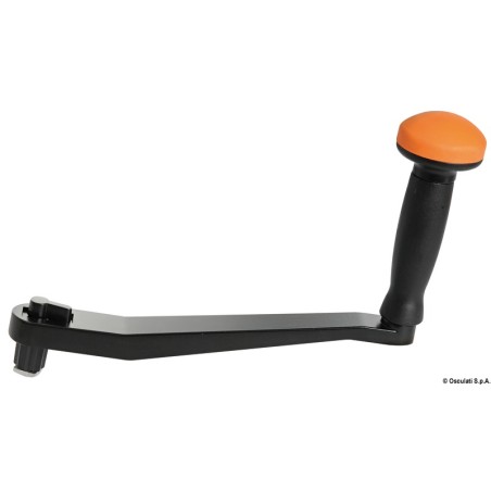 
Poignée Speadgrip p. winch modèle universel 250 mm 
