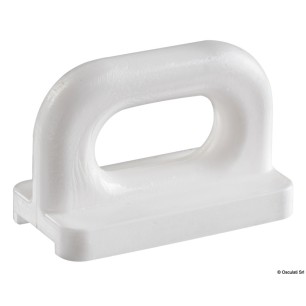 
Coulisseau nylon p. grand-voile 16 mm 
