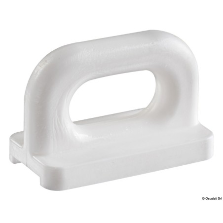 
Coulisseau nylon p. grand-voile 16 mm 
