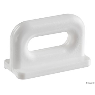 
Coulisseau nylon p. grand-voile 18 mm 
