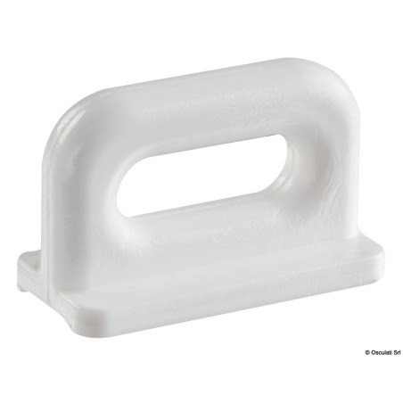 
Coulisseau nylon p. grand-voile 18 mm 
