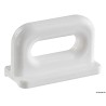 
Coulisseau nylon p. grand-voile 18 mm 

