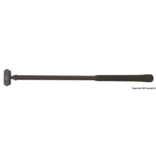 
Rallonge barre 61 cm 
