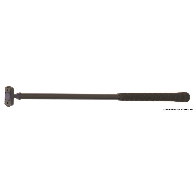 
Rallonge barre 61 cm 
