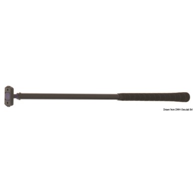 
Rallonge barre 61 cm 
