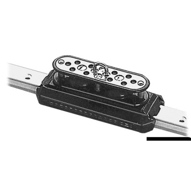 
Chariot long 150x60 mm 
