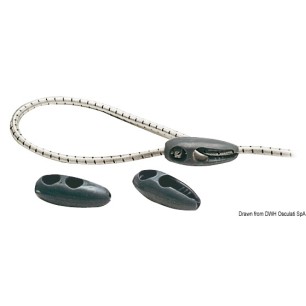 
Fixation rapide nylon 4/5/6 mm 
