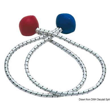 
Ferlette  boule plastique 400 mm 
