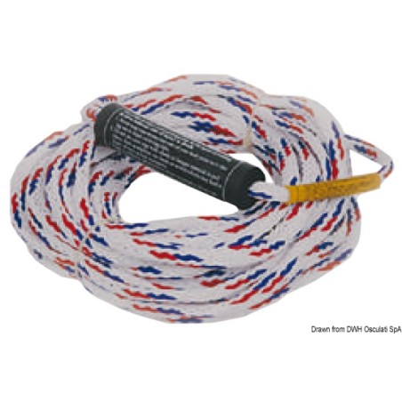 
Corde engines gonflables 23 m 
