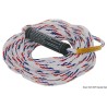 
Corde engines gonflables 23 m 
