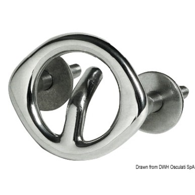 
Anneau de ski nautique 83 mm 
