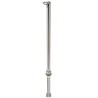
Mât ski nautique RINa 120cm  40x3mm Heavy Duty 
