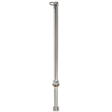 
Mât ski nautique RINa 120cm  40x3mm Heavy Duty 
