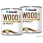 
Peinture  2 composants Wood Line transparent 1l 
