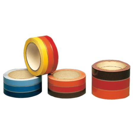 
Ligne flottaison trois fils yellow nuances 33 mm 
