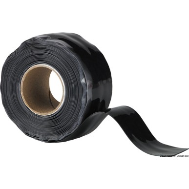 
Ruban silicone auto-amalgamant X-TREME noir 
