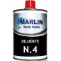 
Diluant MARLIN pour Flexy et Superflex 0,5 l 

