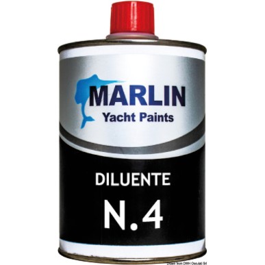 
Diluant MARLIN pour Flexy et Superflex 0,5 l 

