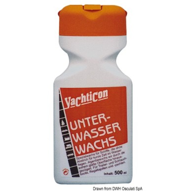 
Nettoyant YACHTICON Under-Water Wax 500 ml 
