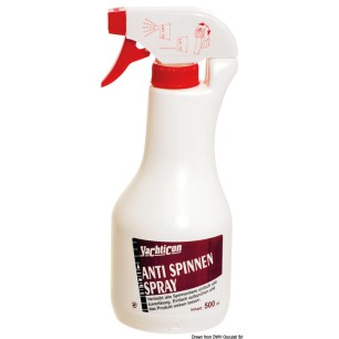 
Produit anti-araignées spray YACHTICON 500 ml 
