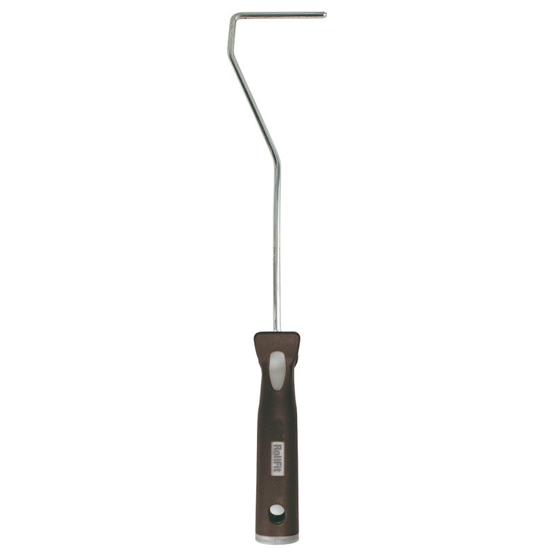
Manche rouleau 10 cm 
