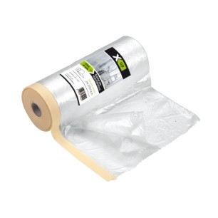 
Film de masquage 550m x 50m 
