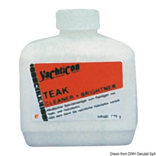 
Nettoyant p. teck YACHTICON 770 g 

