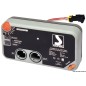 
Gonfleur Turbo Max Kit 24 V 
