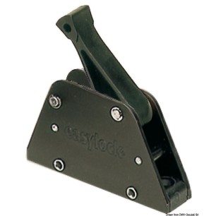 
Stopper EASYLOCK anodisé simple 
