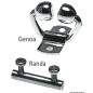 
Feeder EASYLOCK pour grand-voile 
