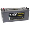 
Batterie Exide Gel 210 Ah 
