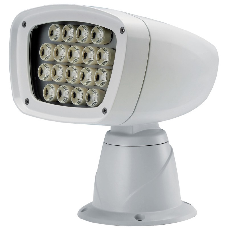 Projecteur eléctrique LED 24 V
Projecteur eléctrique LED 24 V