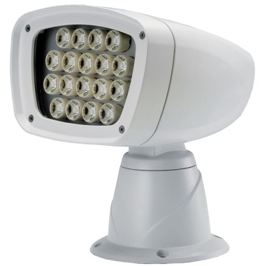 
Projecteur eléctrique LED 24 V 
