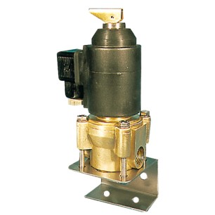 
Electrovanne 600l/h 12 V 
