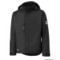 
HH Haag veste noir L 
