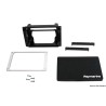 
Front recess mounting kit for Axiom 9 
