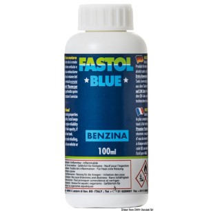 
Fastol blue essence 100 ml 
