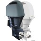 Capote OCEANSOUTH mot.ventilé YAMAHA V6 4.2 e 4.3L