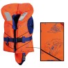 Gilet de sauvetage SV-100 moins de 15 kg 