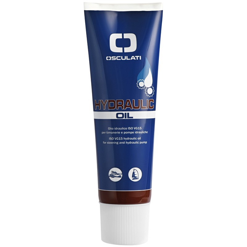 
Huile anti-mousse Lubrimar 
