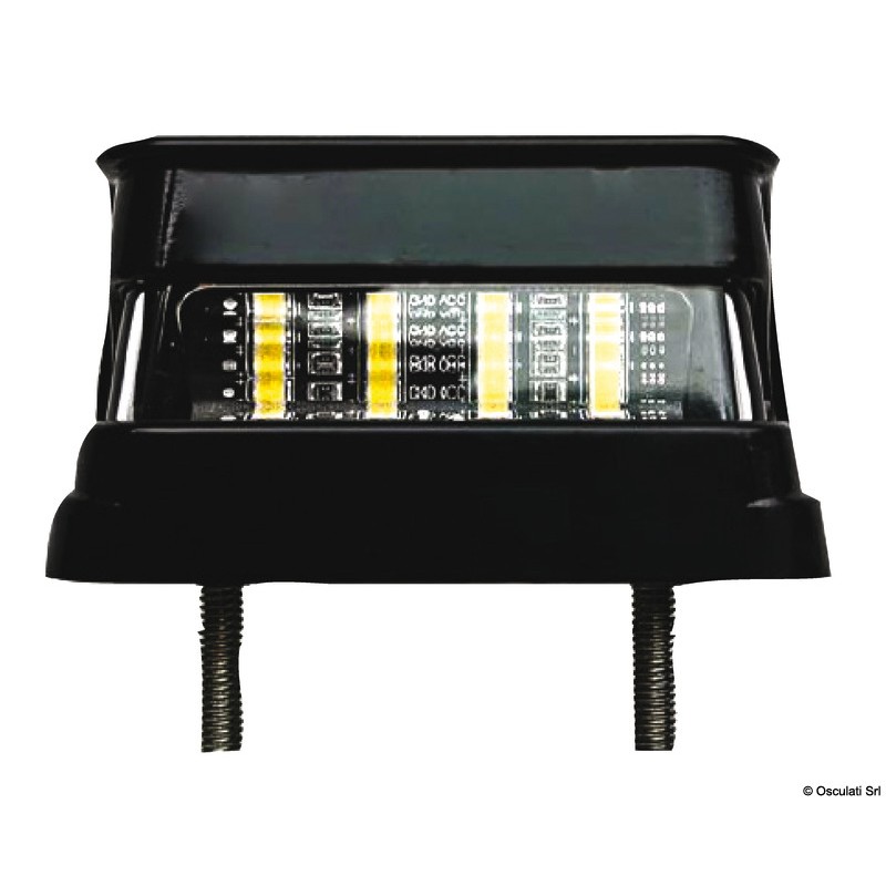Feu plaque LED
Feu plaque LED